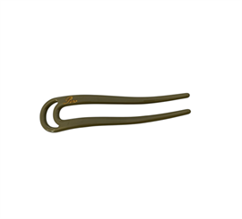 Pico Copenhagen Jolie Hair Pin – Khaki hos parfumerihamoghende.dk 
